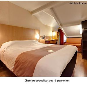 Standaard Kamer